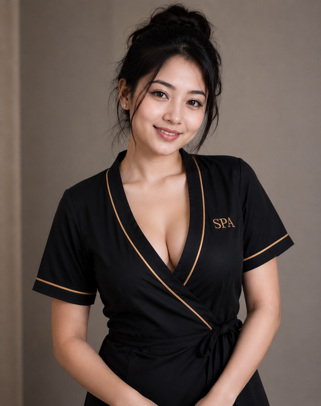 Couple Massage