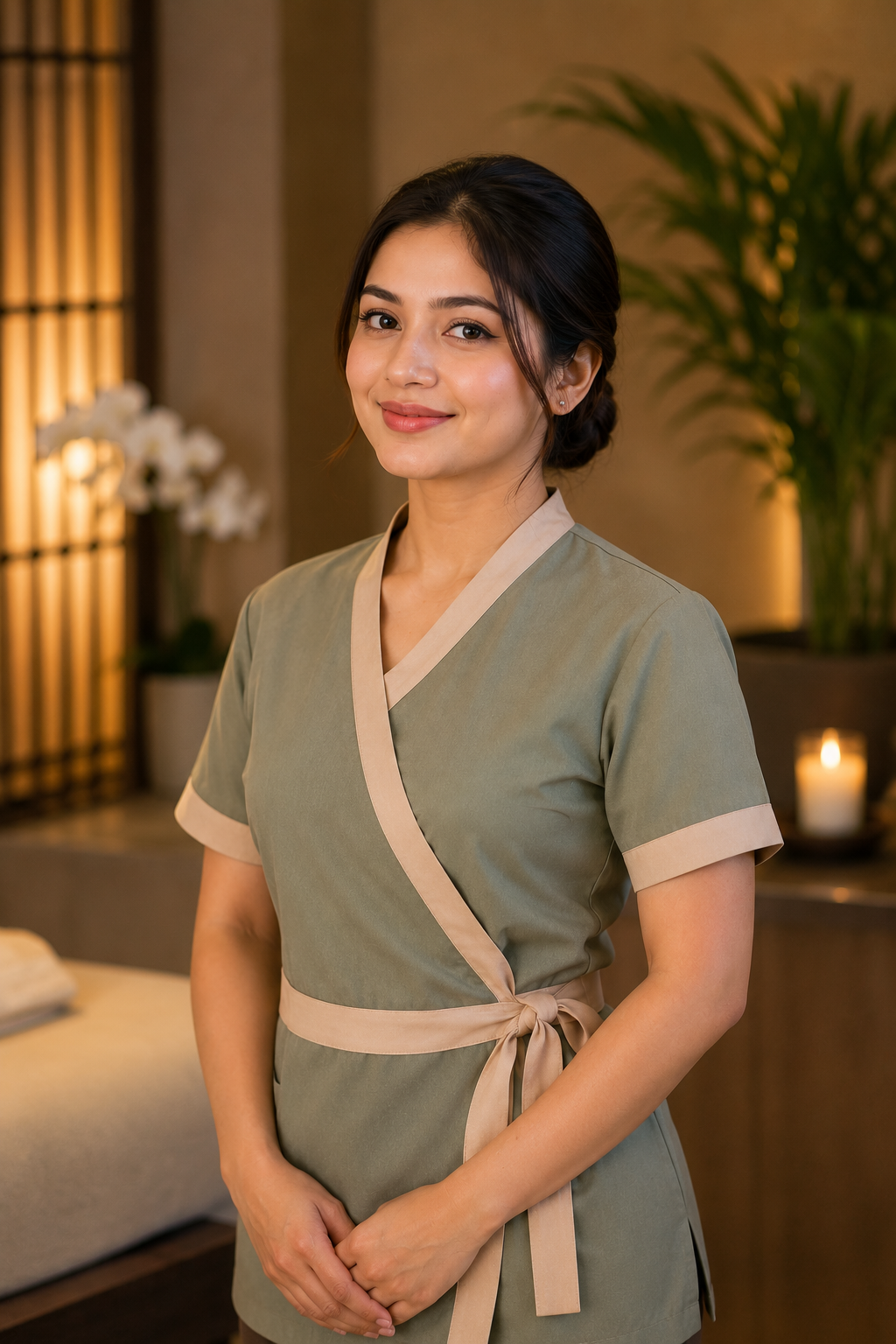 Thai Massage